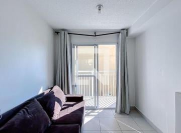 Apartamento · 36m² · 2 Quartos · Apartamento para Aluguel - Bom Retiro, 2 Quartos, 36 m² - São Paulo