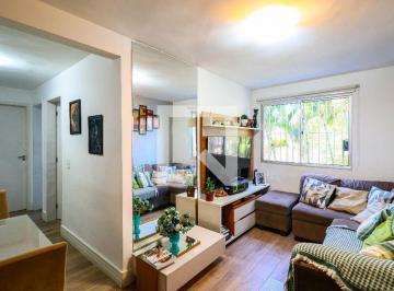 Apartamento · 48m² · 2 Quartos · 1 Vaga · Apartamento para Aluguel - Jardim Umuarama, 2 Quartos, 48 m² - São Paulo