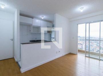 Apartamento · 48m² · 2 Quartos · 1 Vaga · Apartamento para Aluguel - Granja Viana, 2 Quartos, 48 m² - Cotia