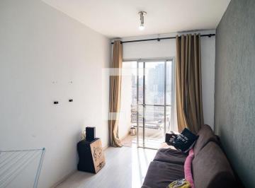 Apartamento · 41m² · 1 Quarto · 1 Vaga · Apartamento para Aluguel - Bela Vista, 1 Quarto,  41 m² - São Paulo