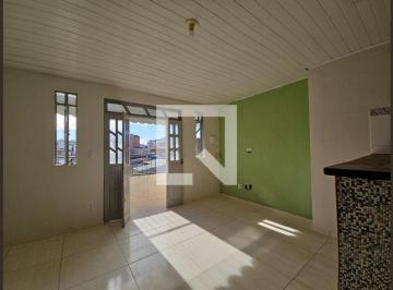Casa · 40m² · 3 Quartos · Casa para Aluguel - Boca do Rio, 3 Quartos, 40 m² - Salvador