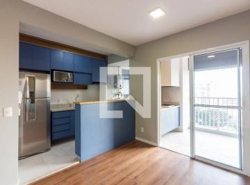 Apartamento · 51m² · 2 Quartos · 1 Vaga · Apartamento para Aluguel - Centro, 2 Quartos,  51 m² - Osasco