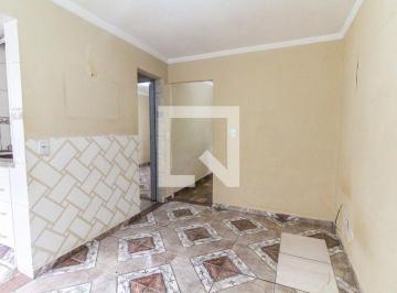 Apartamento · 40m² · 2 Quartos · Apartamento para Aluguel - Vila Cosmopolita, 2 Quartos,  40 m² - São Paulo