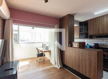 Apartamento · 36m² · 1 Quarto · 1 Vaga · Apartamento para Aluguel - Centro, 1 Quarto, 36 m² - Osasco