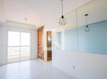 Apartamento · 52m² · 2 Quartos · 1 Vaga · Apartamento para Aluguel - Jardim, 2 Quartos, 52 m² - Santo André