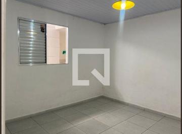 Casa · 80m² · 1 Quarto · 1 Vaga · Casa para Aluguel - Quitaúna, 1 Quarto,  80 m² - Osasco