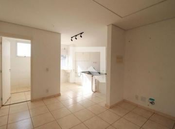 Apartamento · 48m² · 2 Quartos · 1 Vaga · Apartamento para Aluguel - Jardim Florestan Fernandes, 2 Quartos, 48 m² - Ribeirão Preto