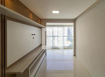 Apartamento · 57m² · 2 Quartos · 1 Vaga · Apartamento para Aluguel - Barra Funda, 2 Quartos,  57 m² - São Paulo