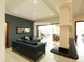 Casa · 415m² · 4 Quartos · 8 Vagas · Casa para Aluguel - Jardim Montreal, 4 Quartos, 415 m² - Sorocaba