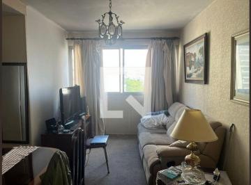 Apartamento · 72m² · 2 Quartos · 1 Vaga · Apartamento para Aluguel - Santana, 2 Quartos,  72 m² - São Paulo