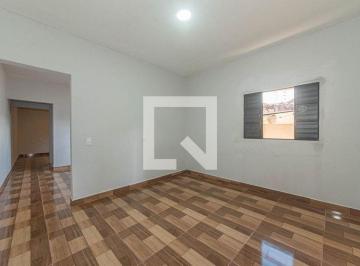 Casa · 32m² · 2 Quartos · Casa para Aluguel - Jardim Sao Luis, 2 Quartos,  32 m² - São Paulo