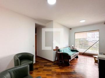 Apartamento · 65m² · 3 Quartos · 1 Vaga · Apartamento para Aluguel - Baeta Neves, 3 Quartos, 65 m² - São Bernardo do Campo
