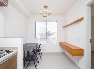Apartamento · 24m² · 1 Quarto · Apartamento para Aluguel - Mooca, 1 Quarto, 24 m² - São Paulo