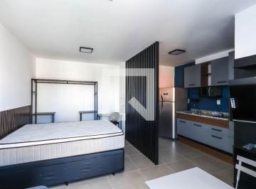 Apartamento · 30m² · 1 Quarto · 1 Vaga · Apartamento para Aluguel - Vila Mariana, 1 Quarto,  30 m² - São Paulo