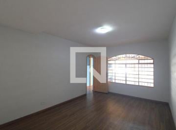 Casa · 140m² · 3 Quartos · 2 Vagas · Casa para Aluguel - Interlagos, 3 Quartos,  140 m² - São Paulo