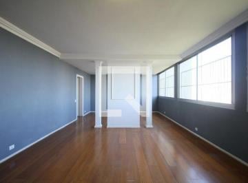 Apartamento · 200m² · 5 Quartos · 2 Vagas · Apartamento para Aluguel - Portal do Morumbi, 5 Quartos,  200 m² - São Paulo