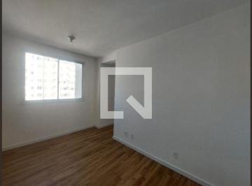 Apartamento · 39m² · 2 Quartos · 1 Vaga · Apartamento para Aluguel - Veleiros, 2 Quartos, 39 m² - São Paulo