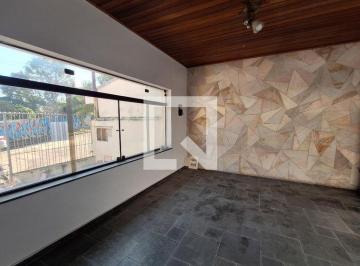 Casa · 225m² · 2 Quartos · 3 Vagas · Casa para Aluguel - Vila Metalúrgica, 2 Quartos,  225 m² - Santo André