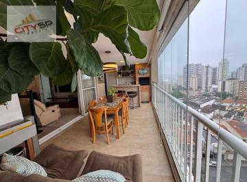 77c39f542aeec9e8115fdcbb393b6680654d0370 · Apartamento com 3 dormitórios à venda, 140 m² por R$ 1.730.000,00 - Vila Gumercindo - São Paulo/SP