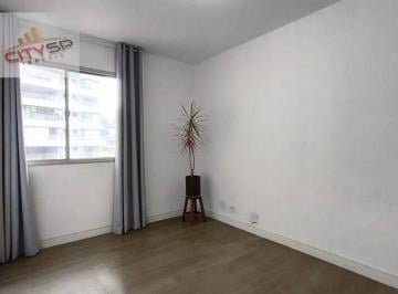 59e5271f17adf09cf6f1fef53e7dc6ca731b6cab · Apartamento com 1 dormitório à venda, 41 m² por R$ 425.000,00 - Paraíso - São Paulo/SP