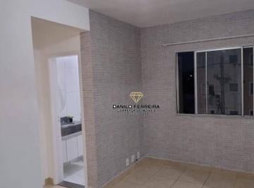 cf8e9416ff8ca5c79728b9f2b284bedefae3084d · Apartamento com 2 dormitórios para alugar, 54 m² por R$ 2.099,00 - Edifício Residencial Parque Inca