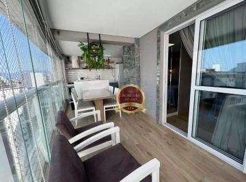 2e8b9aede7a942474be798aa0a98ba16f06d7a3d · Apartamento frente mar com 2 dormitórios à venda, 111 m² por R$ 1.350.000 - Boqueirão - Praia Grande