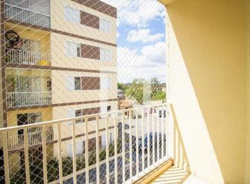 6763beaf0a16c0c673dfab71278294b454661600 · Apartamento com 2 dormitórios à venda, 63 m² por R$ 220.000,00 - Bairro Jardim Nossa Senhora das Gra