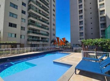 998c68756c48fda27b6b03d51c7d979ec842d9b1 · Apartamento com 3 dormitórios à venda, 90 m² por R$ 985.000 - Fátima - Fortaleza/CE