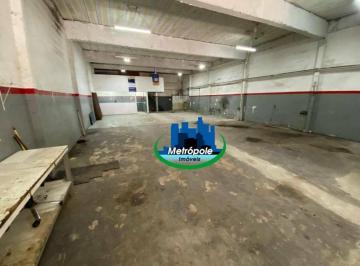 6037a67dfe5d65b5c36d9fc295c8a21494481004 · Salão para alugar, 300 m² por R$ 8.500/mês - Jardim Bela Vista - Guarulhos/SP