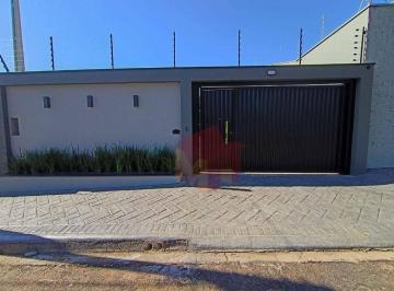 32123d98b68baff1950572b452b868bfbab7c4a7 · Casa com 2 dormitórios à venda, 100 m² por R$ 699.000,00 - Jardim Cândido Bertini - Santa Bárbara D'