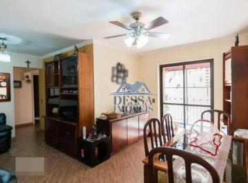 5cb67f3d4c63ef97722de78039aef5bd0f3f735b · Apartamento com 3 dormitórios à venda, 85 m² por R$ 499.000,00 - Casa Verde - São Paulo/SP