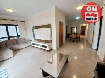 4e0f48f0af7cfca57824509c8ab34ee2f5b9825c · Apartamento com 4 dormitórios para alugar, 190 m² por R$ 9.000,01/mês - Aparecida - Santos/SP
