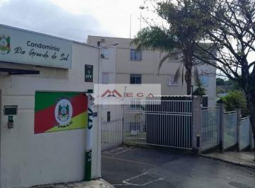 acdd362970eb8b9038267ebe11fb6ad99d1937f0 · Apartamento com 2 dormitórios à venda, 51 m² por R$ 189.999,99 - Parque Residencial Vila União - Cam