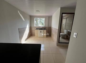 25b0fe5d7b7f2530c492d31186b34c7e49d5041e · Casa 2 qtos tipo Apartamento, com 50 m².