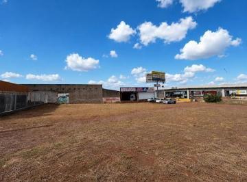Terreno · 383m² · Terreno para alugar, 383 m² por R$ 10.000,00/mês - Jardim Independência - Sarandi/PR