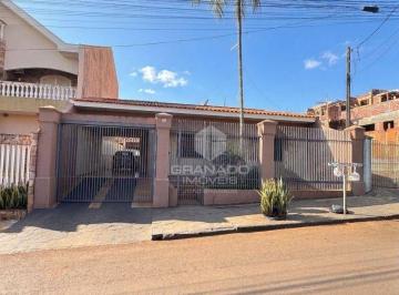 616cb8c3ee0e375756429787184070a07b257d07 · Casa com 4 dormitórios à venda, 192 m² por R$ 650.000,00 - Jardim Recanto - Mandaguari/PR