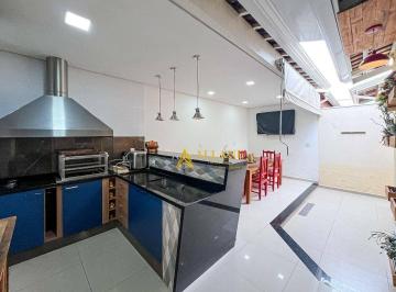 5d5bd5a4ef2fdeb2c53fce592f3269a3f79331ae · Casa em condomínio à venda com 2 quartos sendo 1 suíte e área goument - Sorocaba