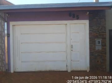 Photo_0 ·
Oferta limitada — Casa no Centro (candia), Pontal - SP, Nº 685, 2 quartos, 150m² |