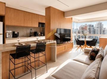 0 · APARTAMENTO STUDIO PARA VENDA EM CAMPINAS