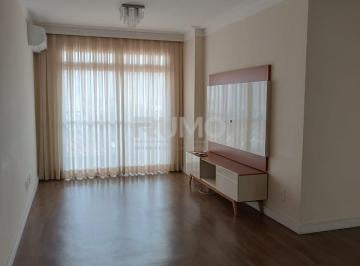 0 · Apartamento com 109 m2 e 3 quartos a venda no Bosque - Campinas/SP