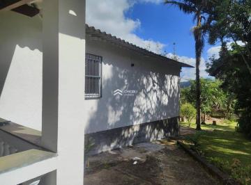 Casa · 70m² · 2 Quartos · 2 Vagas · Casa com 2 quartos, do Carmo (Canguera) - São Roque