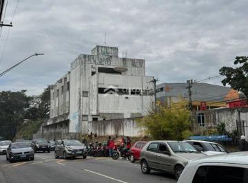 Comercial · 1300m² · 20 Quartos · COM0033 Prédio com 20 quartos , Vila Monte Serrat - Cotia