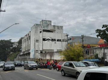 Comercial · 1300m² · 20 Quartos · COM0033 Prédio com 20 quartos , Vila Monte Serrat - Cotia