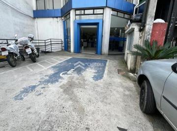 Comercial · 1109m² · 2 Vagas · COM0031 Prédio , Centro - Vargem Grande Paulista