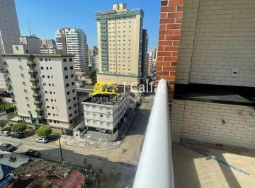 Apartamento · 71m² · 2 Quartos · 1 Vaga · Apartamento, Guilhermina, Praia Grande