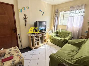 Apartamento · 62m² · 2 Quartos · 1 Vaga · Apartamento, Guilhermina, Praia Grande