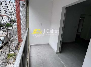 Apartamento · 75m² · 2 Quartos · 1 Vaga · Apartamento, Canto do Forte, Praia Grande