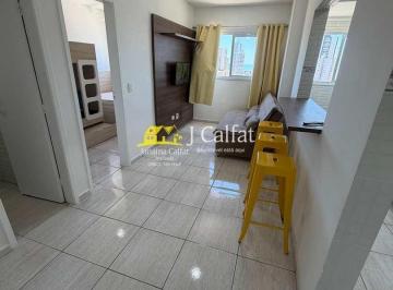 Apartamento · 42m² · 1 Quarto · 1 Vaga · Apartamento, Tupi, Praia Grande