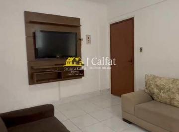 Apartamento · 52m² · Apartamento, Boqueirão, Praia Grande