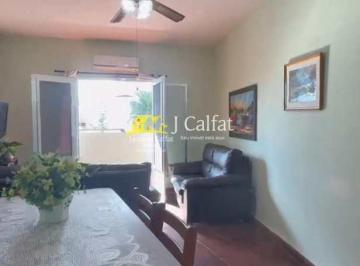 Apartamento · 2 Quartos · 1 Vaga · Apartamento, Guilhermina, Praia Grande